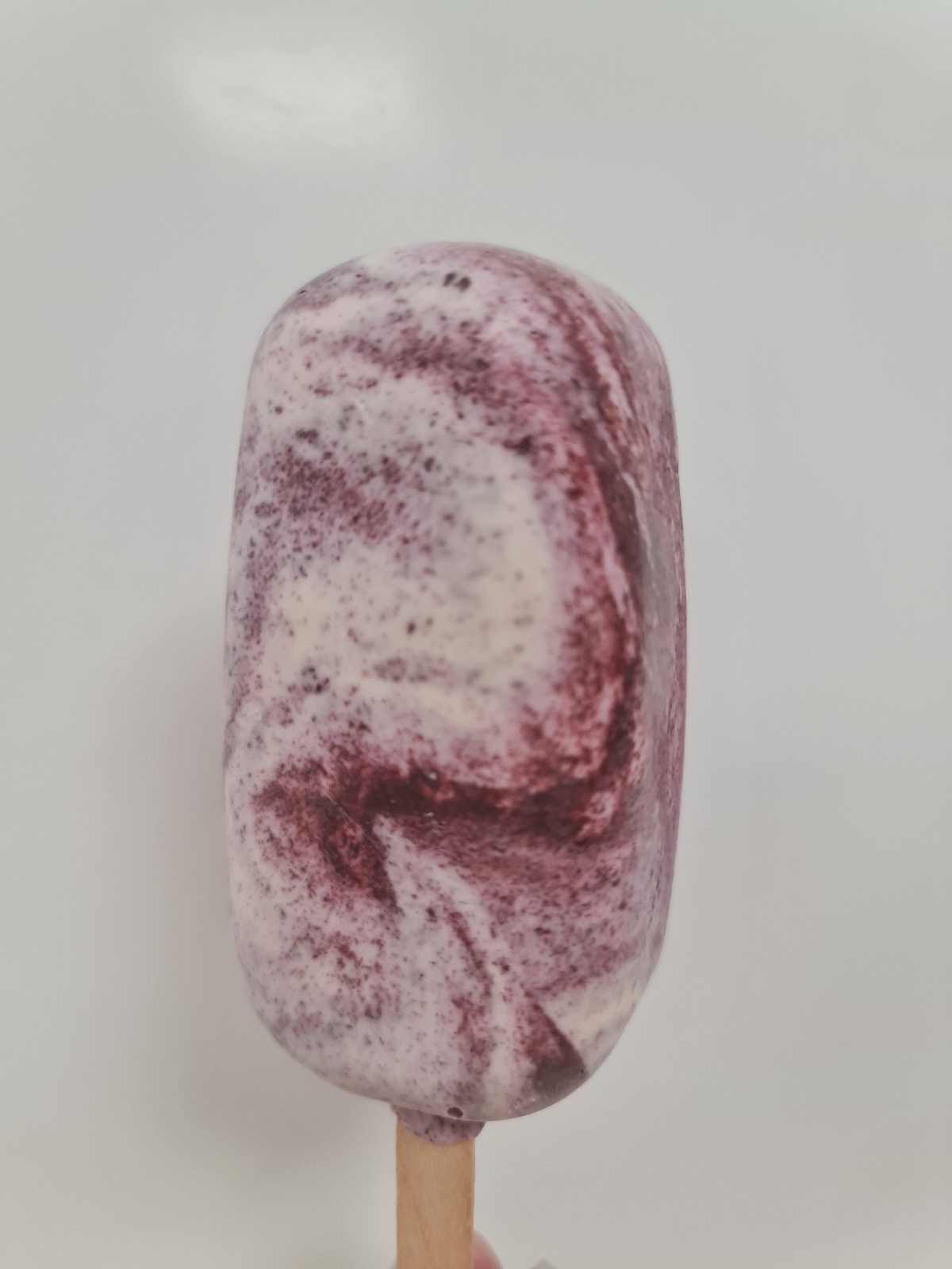 Produit glacé