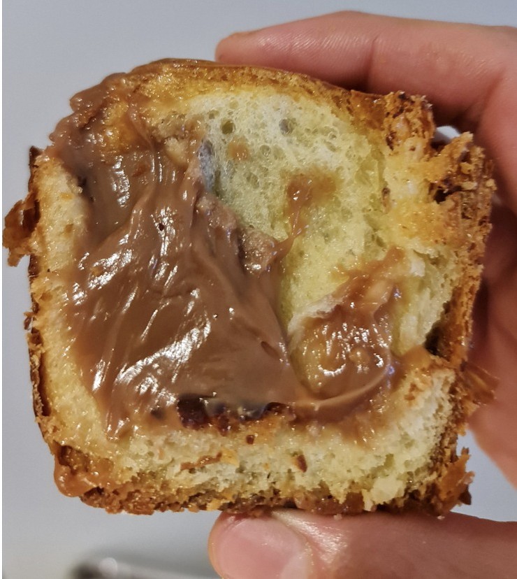 Viennoiserie