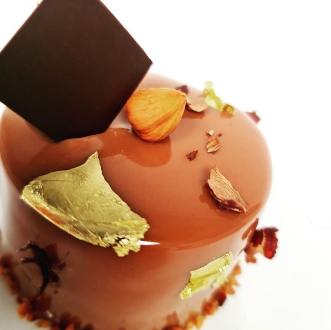 Pâtisserie