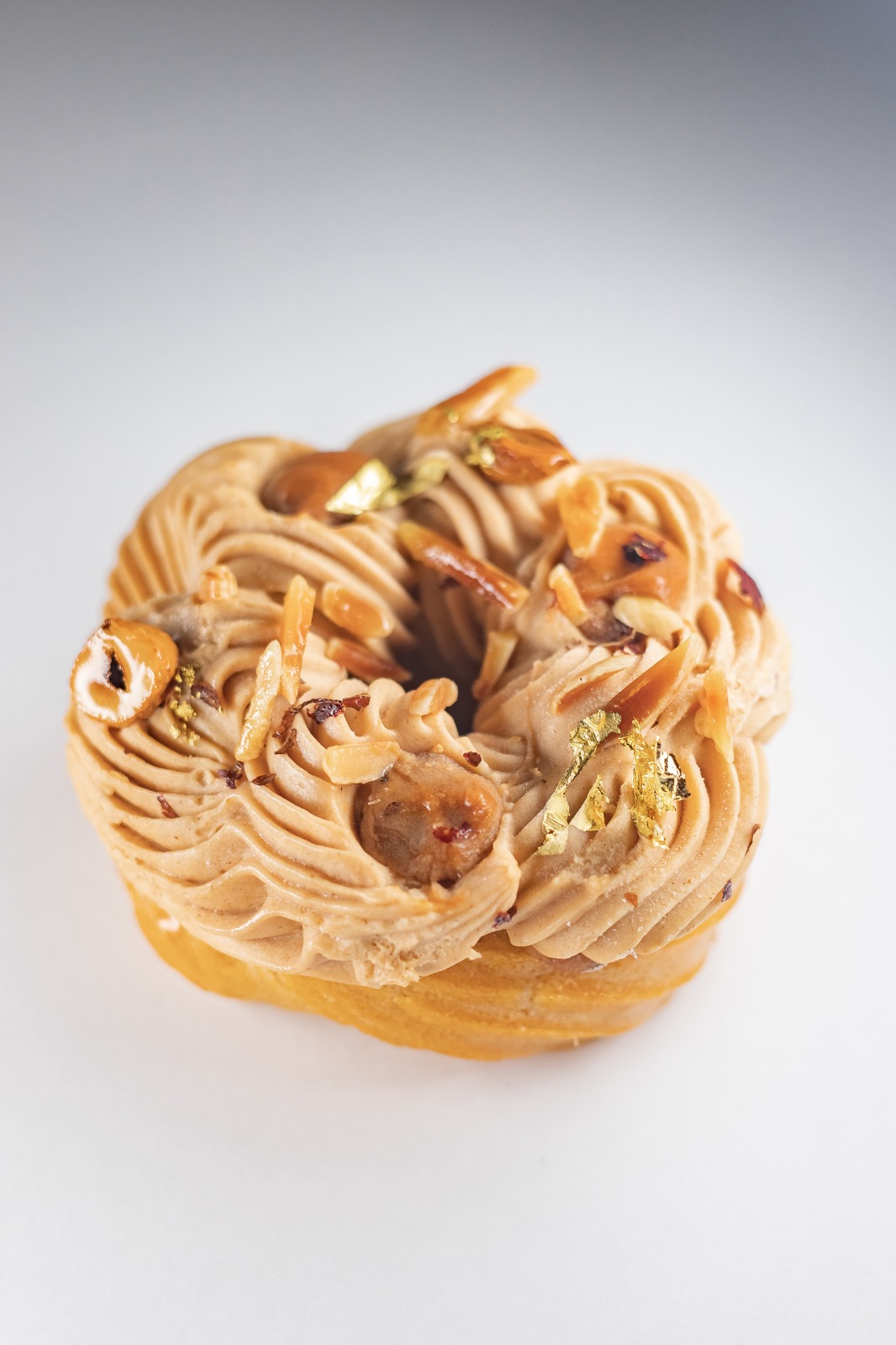 Pâtisserie