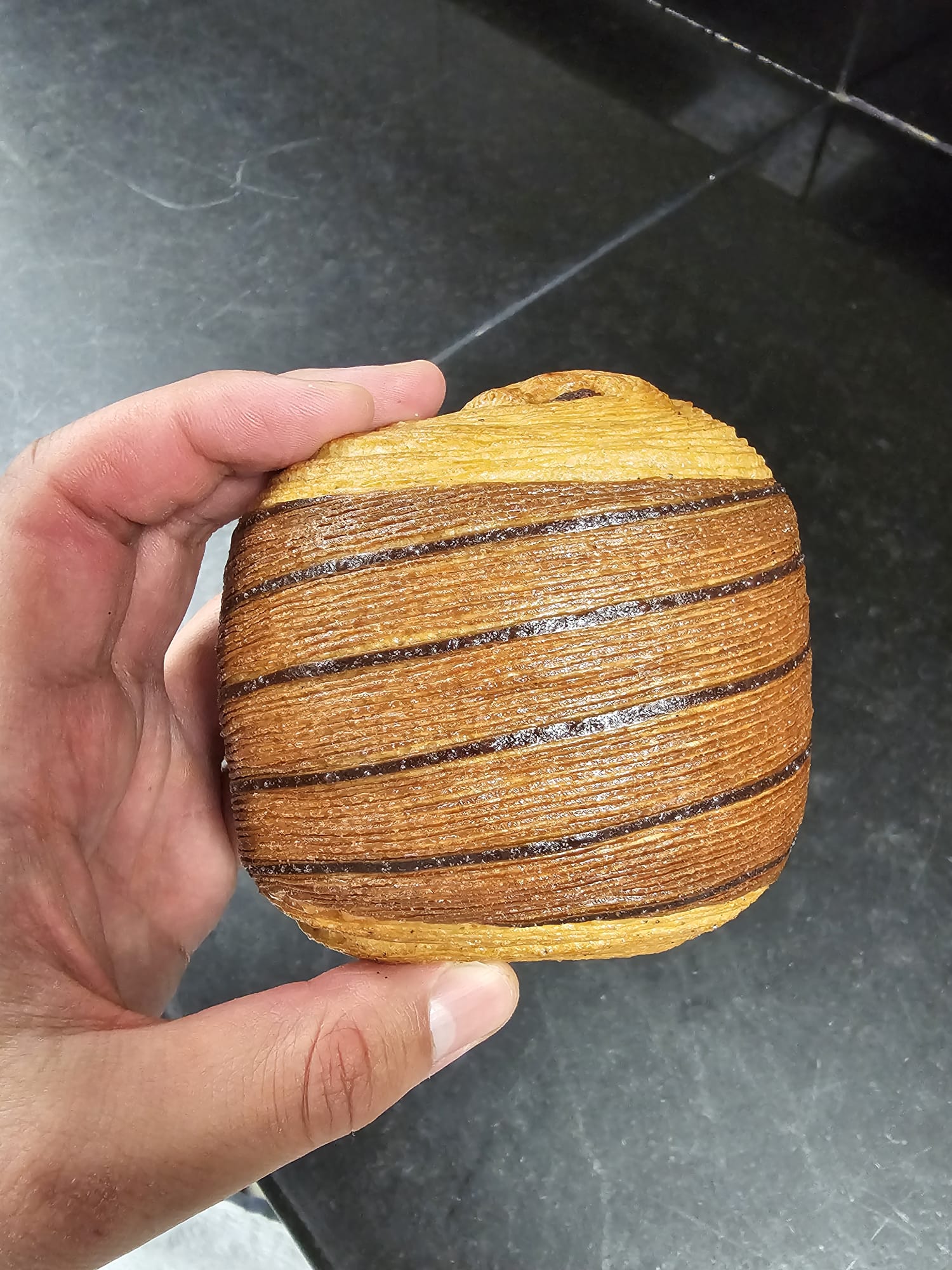 Viennoiserie